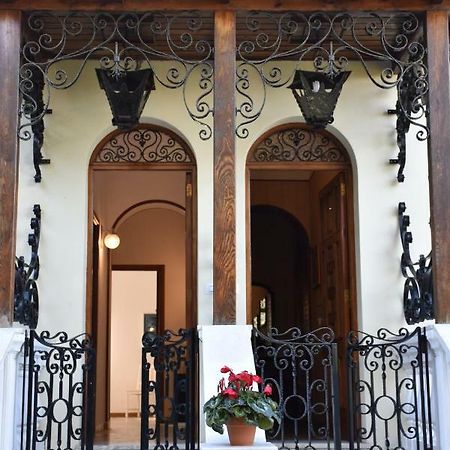 De Gregorio Apartment Massa Lubrense Exterior photo