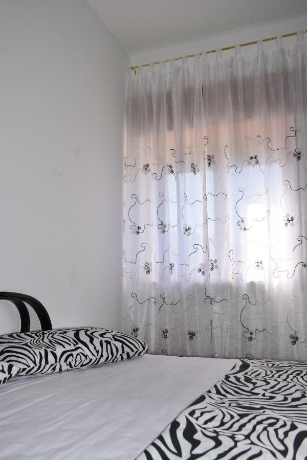 De Gregorio Apartment Massa Lubrense Exterior photo