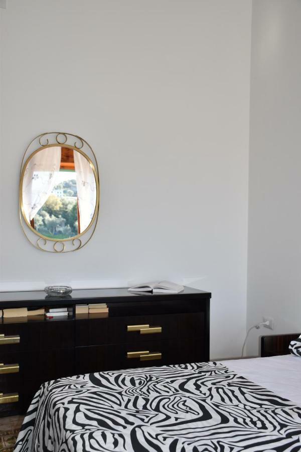 De Gregorio Apartment Massa Lubrense Exterior photo