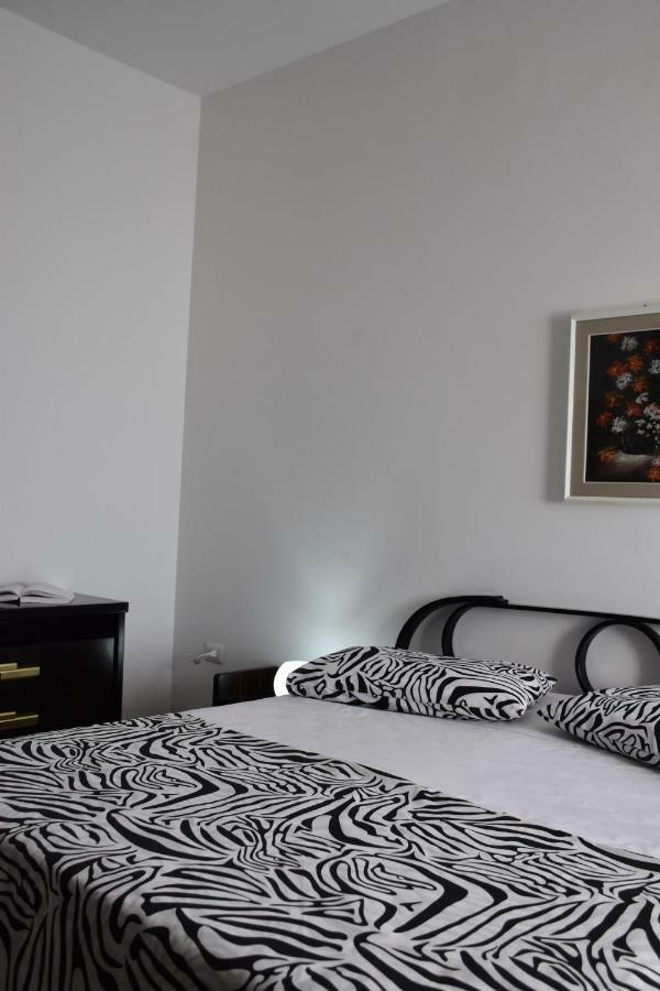 De Gregorio Apartment Massa Lubrense Exterior photo