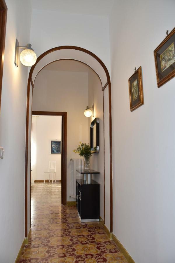 De Gregorio Apartment Massa Lubrense Exterior photo